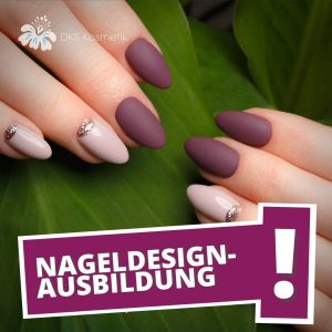 Nageldesign Online - Gel Modellage