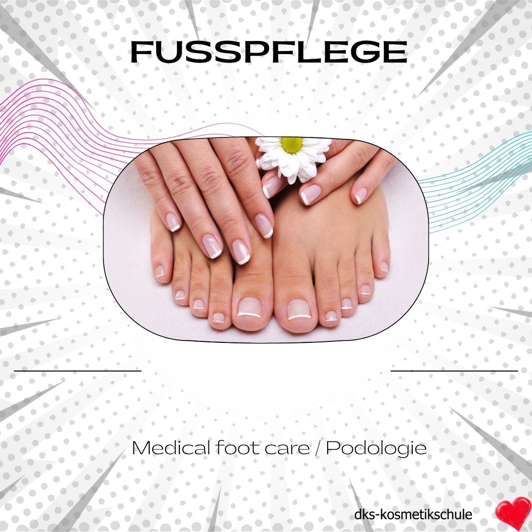 Online Kosmetikausbildung € 999,00