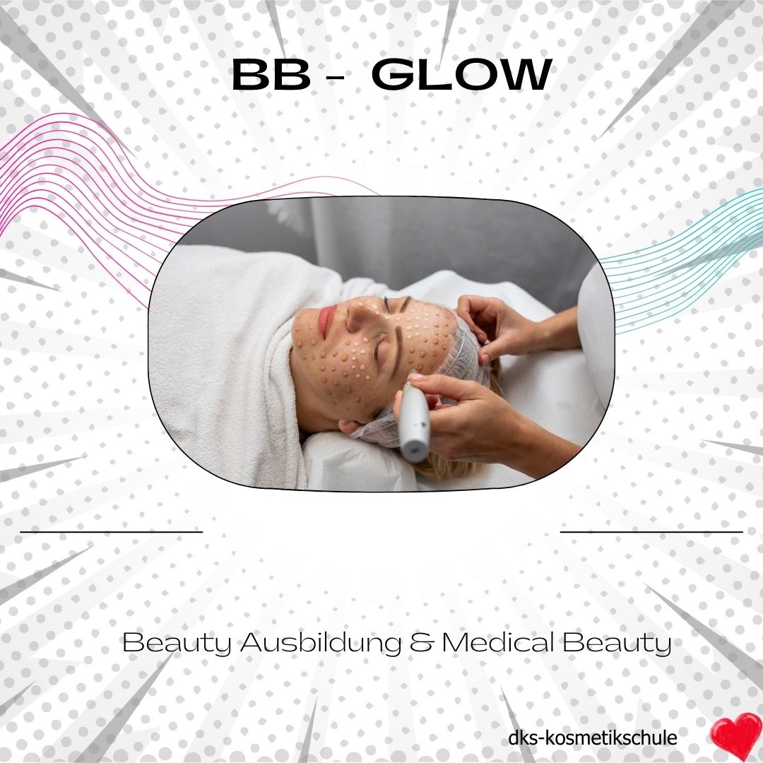 BB - Glow Schulung dks