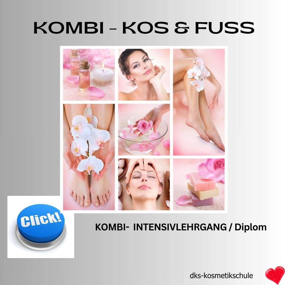 kosmetik intensivlehrgang