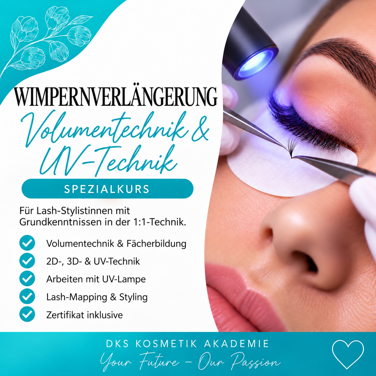 Volumentechnik UV Technik Volumentechnik UV Technik