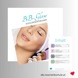 BB - Glow Schulungsunterlagen in PDF Format