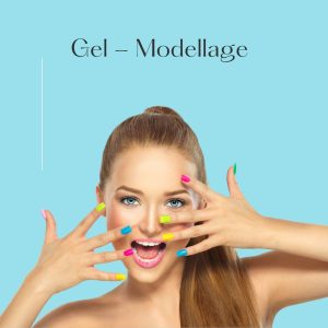 Nageldesign mit Gel – Intensivlehrgang mit Zertifikat